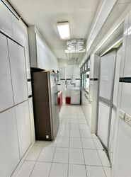 Blk 424B Orchid Spring @ Yishun (Yishun), HDB 2 Rooms #462242031